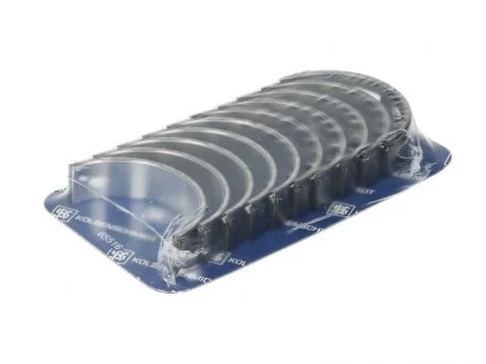 Вкладиші корінні комплект AUDI/SEAT/SKODA/VW A4,A5,Octavia,Superb,Yeti,Golf,Passat 1,8 TFSI 16V 08- KOLBENSCHMIDT 77908600
