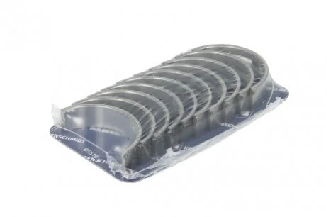 Вкладишi корiннi 0,50mm VAG 1.8/2.0 TFSI (вир-во KS) KOLBENSCHMIDT 77908620