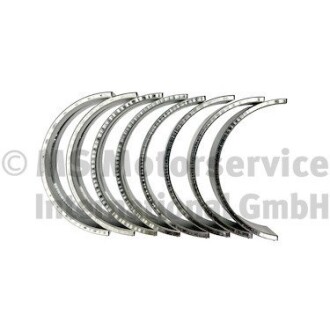 Вкладиші корінні VAG 2.8 TSI 35 FSI quattro STD KOLBENSCHMIDT 77935600