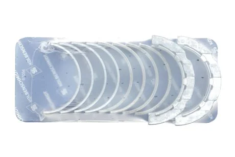 Вкладиші корінні BMW N47 KOLBENSCHMIDT 77951600