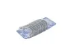 Вкладыши коренные комплект STD NиSSAN / OPEL / RENAULT Movano / Master 2,3D 10 - 77983600