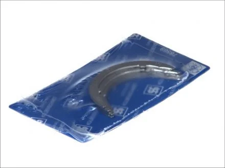 Півкільця завзяті AUDI / FORD / SEAT / SKODA / VW 1,9D / TD KOLBENSCHMIDT 78635600