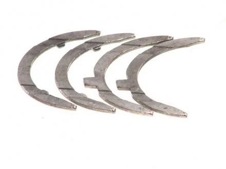 Полукольца упорные AUDI / FORD / SEAT / SKODA / VW 1,9D / TD KOLBENSCHMIDT 78635620