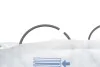 Кільця поршневі, комплект на 1 циліндр AUDI/FORD/SEAT/SKODA/VW 1,9D/TD-2,4D KOLBENSCHMIDT 800000810025 (фото 3)