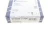 Кільця поршневі, комплект на 1 циліндр AUDI/FORD/SEAT/SKODA/VW 1,9D/TD-2,4D KOLBENSCHMIDT 800000810025 (фото 5)