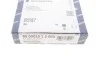 Кільця поршневі комплект на 1 циліндр AUDI / FORD / MB / SEAT / VW 1,6-2,2 KOLBENSCHMIDT 800001012050 (фото 5)