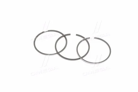 Кольца поршневые комплект на 1 цилиндр FORD Escort, Orion, Kadett 1,6D -89 KOLBENSCHMIDT 800008410050