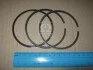 Кольца поршневые комплект на 1 цилиндр MB OM601 / 602/603 2,0D / 2,5D / 3,0D KOLBENSCHMIDT 800017110000 (фото 2)