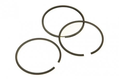КМП кілець компресора (OM401/OM442) (D=90 mm) KOLBENSCHMIDT 800018310000