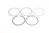 Кільця поршневі, комплект на 1 циліндр OPEL Astra,Combo,Corsa 1,4i -00 800020510050