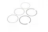 Кольца поршневые комплект на 1 цилиндр OPEL Ascone, Astra, Vectra, Zafira 1,6i 86-01 KOLBENSCHMIDT 800020710100 (фото 2)