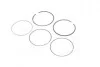 Кольца поршневые комплект на 1 цилиндр OPEL Ascone, Astra, Vectra, Zafira 1,6i 86-01 KOLBENSCHMIDT 800020710100 (фото 3)
