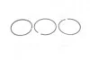 Поршневые кольца 92 STD (4cyl) Opel 2.3TD 88-94 (2.5 * 2 * 4) KOLBENSCHMIDT 800021610000 (фото 1)