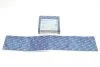 Кольца поршневые комплект на 1 цилиндр SEAT / SKODA / VW 1,6 -02 KOLBENSCHMIDT 800026110000 (фото 2)