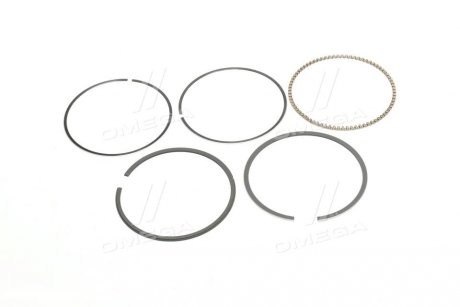 Кольца поршневые Opel 79.0 (1.2 / 1.5 / 2.5) X16XEL KOLBENSCHMIDT 800039710000 (фото 1)