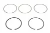 Кольца поршневые VAG 77,01 1,4i/1,6i 97- 1,2x1,5x2,5 KOLBENSCHMIDT 800042110050 (фото 1)
