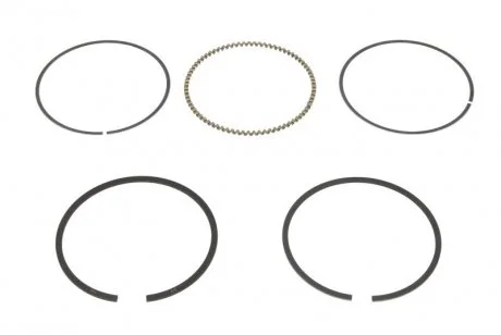 Кольца поршневые VAG 77,01 1,4i/1,6i 97- 1,2x1,5x2,5 KOLBENSCHMIDT 800042110050