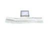 Кольца поршневые комплект на 1 цилиндр VW 2,8 30V 97-05 800045710000