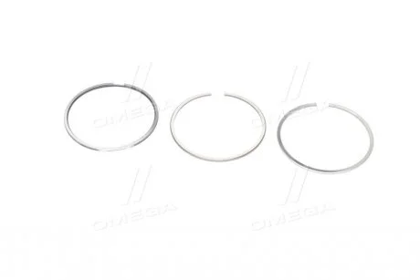 Кольца поршневые PSA 82,80 1,9D DW8 (пр-во KS) KOLBENSCHMIDT 800045810060