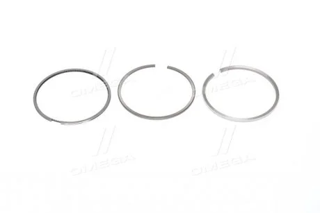 Кольца поршневые Peugeot Boxer 02- / Citroen Jumper 02- 85,0 STD 2.0HDI (DW10TD / DW10ATED) 98- KOLBENSCHMIDT 800045910000