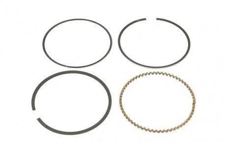 Кільця поршневі, комплект на 1 циліндр TOYOTA Avensis,Corolla,RAV4 1,6-1,8 99-08 KOLBENSCHMIDT 800046110000