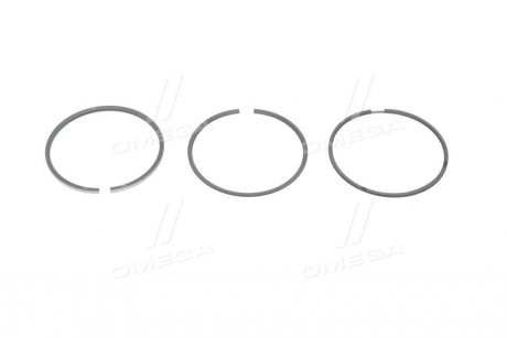Кольца (4цил) Renault / Opel 87.0 (3 / 1.75 / 2.5) G9 DCI KOLBENSCHMIDT 800051010000