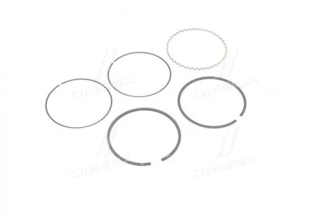 Кільця поршневі, комплект на 1 циліндр FORD Galaxy,Scorpio,Tourneo,Transit 2,0i -00 KOLBENSCHMIDT 800052110000