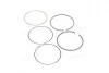 Кільця поршневі комплект на 1 циліндр FORD Scorpio, Sierra, Tourneo, Transit 2,0i -00 KOLBENSCHMIDT 800052110050 (фото 2)