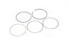 Кільця поршневі комплект на 1 циліндр FORD Scorpio, Sierra, Tourneo, Transit 2,0i -00 KOLBENSCHMIDT 800052110050 (фото 3)