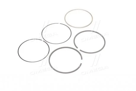 Кільця поршневі комплект на 1 циліндр FORD Scorpio, Sierra, Tourneo, Transit 2,0i -00 KOLBENSCHMIDT 800052110050