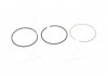 Кольца поршневые комплект на 1 цилиндр SKODA / VW Fabia, Polo 1,0i 95- KOLBENSCHMIDT 800053710000 (фото 1)