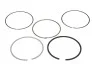 Кольца поршневые комплект на 1 цилиндр VW / SKODA / VW Fabia, Ibiza, Polo, Polocross, Roomster 1,2i 12V 01- KOLBENSCHMIDT 800054110000 (фото 1)