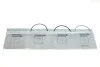 Кольца поршневые комплект на 1 цилиндр BMW 325i, 525i 24V, 16V (E90, E91, E60, E61) 05-10 800055010000