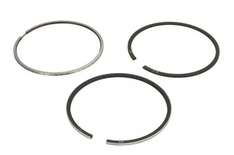 Кольца поршневые комплект на 1 цилиндр FIAT / OPEL / SUZUKI KOLBENSCHMIDT 800056210000