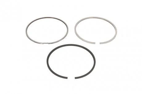 Кольца поршневые комплект на 1 цилиндр OPEL / NISSAN / RENAULT Vivaro, Primastar, Laguna, Megane, Scenic, Tra KOLBENSCHMIDT 800057110000