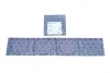 Кільця поршневі 95.8 (STD) 2.5 * 2 * 2.5 Citroen Jumper 3.0HDi 06-, Fiat Ducato 160 Multijet 3.0D 06- KOLBENSCHMIDT 800057810000 (фото 2)