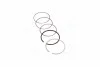 Кільця поршневі OPEL 72,50 X10XE/X12XE/Z10XE/Z12XE 1,2*1,5*2,0 (KS) KOLBENSCHMIDT 800070910000 (фото 1)