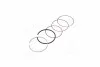 Кільця поршневі OPEL 72,50 X10XE/X12XE/Z10XE/Z12XE 1,2*1,5*2,0 (KS) KOLBENSCHMIDT 800070910000 (фото 2)