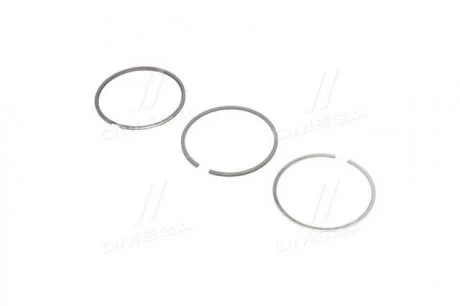 Кольца поршневые комплект на 1 цилиндр SKODA / VW Octavia, Fabia, Roomser, Superb, Caddy, Golf, Touran, Passa KOLBENSCHMIDT 800072510000