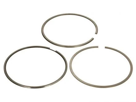 Кольца поршневые комплект на 1 цилиндр AUDI / SKODA / VW 1,8-2,0 TFSI, TSI 07- KOLBENSCHMIDT 800073810000