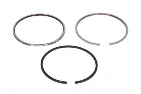 Кольца поршневые комплект на 1 цилиндр VW LT 28-35-46 2,5TDI -06 KOLBENSCHMIDT 800073910000