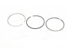 Кольца поршневые комплект на 1 цилиндр VW Crafter, LT 28-46, Multivan, Phaeton, Transporter 2,5TDI 95- KOLBENSCHMIDT 800073910050 (фото 1)