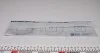 Кольца поршневые комплект на 1 цилиндр MB OM 651 CDI KOLBENSCHMIDT 800074610025 (фото 2)