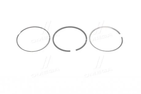 Кольца поршневые FORD/PSA 86.0 (2/2/2) 2.0TDCI PGFA/PGFB/4HU(P22DTE)/4HV(P22DTE) KOLBENSCHMIDT 800075210000