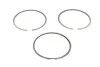 Кільця поршневі VAG TFSi (1,2x1,5 x2) 82,5mm KOLBENSCHMIDT 800111510000 (фото 1)
