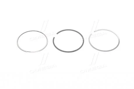 Поршневі кільця (1cyl) 69,6 STD (1.5x1.5x2) Alfa/Chevrolet/Fiat/Lancia/Opel/Pegout/Opel 1.3 JTDM/Multijet/D 06- KOLBENSCHMIDT 800112010000