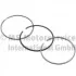 Кільця поршневі RENAULT/NISSAN/OPEL/MB 80,00 R9M 1,6TDI (2*1,75*2) 11- (вир-во KS) KOLBENSCHMIDT 800116011000 (фото 1)