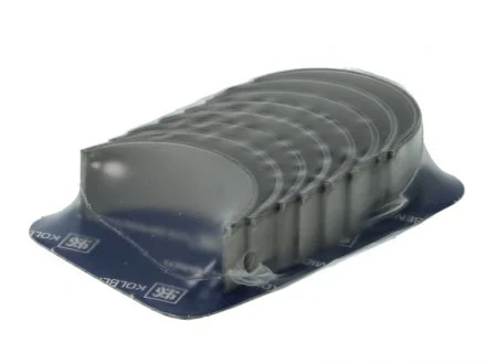 Вкладыши шатунные комплект AUDI / VW 1,8-2,0 KOLBENSCHMIDT 87200630