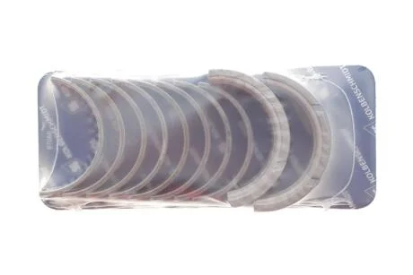 Вкладыши коренные HL VW KOLBENSCHMIDT 87205600