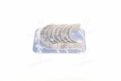 Вкладыши шатунные комплект BMW 316,318,518, Z3 1,8i-1,9i 16V 87-05 KOLBENSCHMIDT 87227620 (фото 1)
